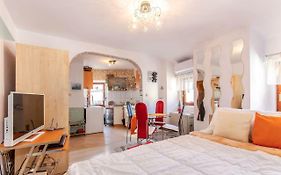 Studio-Apartman Dejan